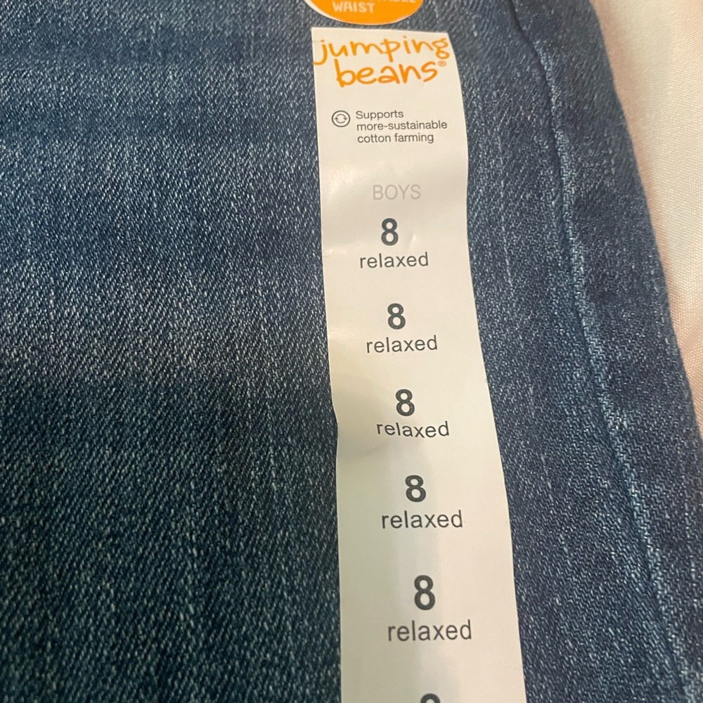 Jeans and tshirt for $20